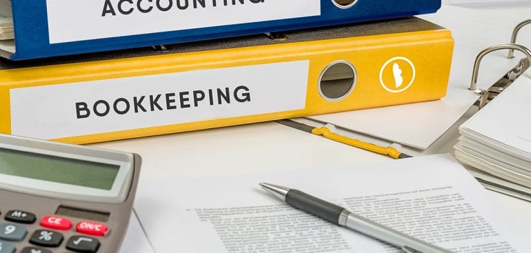 Accounting and Business.