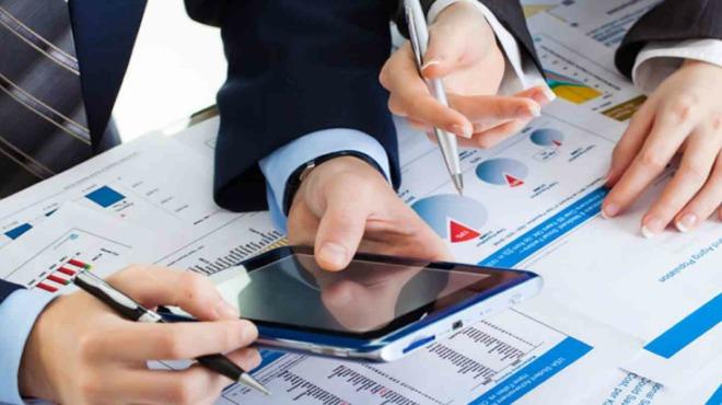 Soát xét BCTC hàng năm