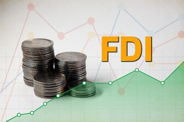 Tư vấn FDI