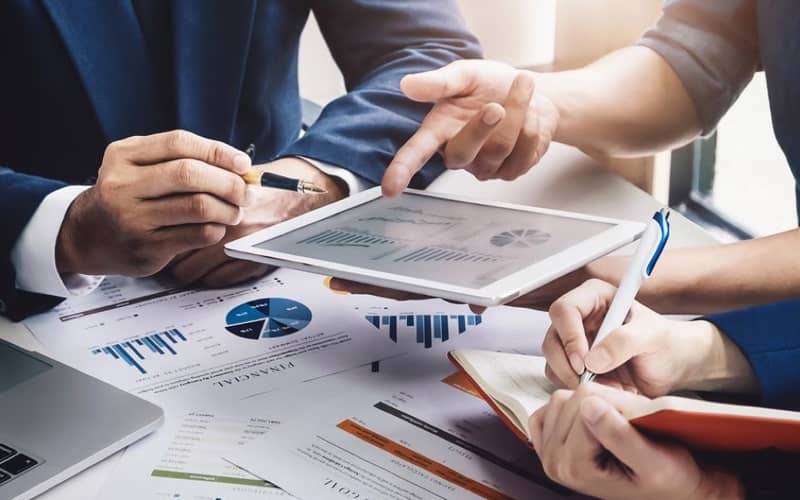 Kế toán - Tài chính