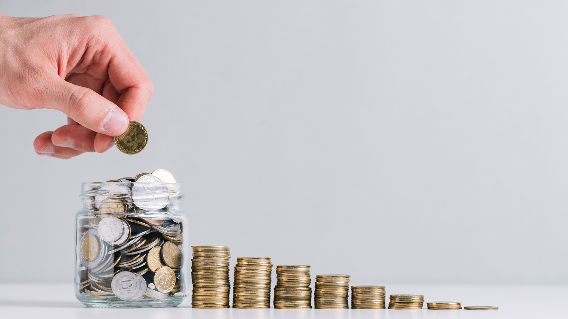 Những kiến thức tài chính cơ bản cần biết