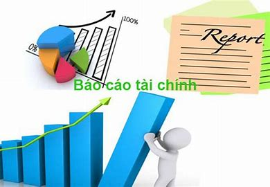 Bối cảnh và mục đích của việc lập báo cáo tài chính.