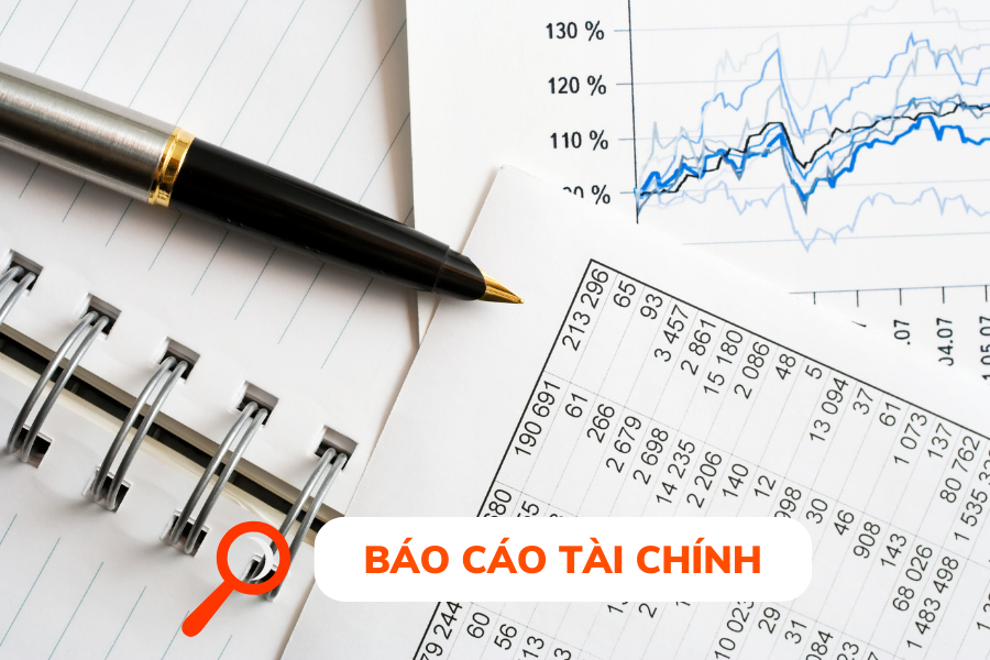 Nguyên tắc làm khung báo cáo tài chính