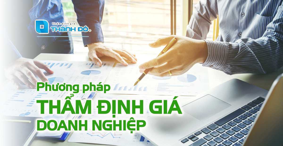 Định giá doanh nghiệp